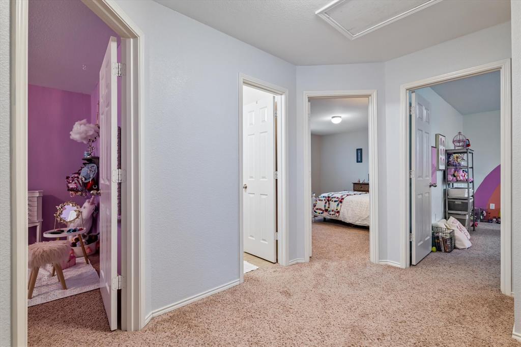 Heritage Bend - Residential