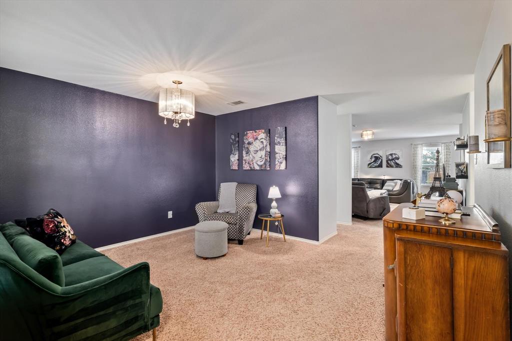 Heritage Bend - Residential