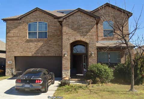 Photo of 1004 Katherine Road, Weatherford, TX 76087 (MLS # 21361881)