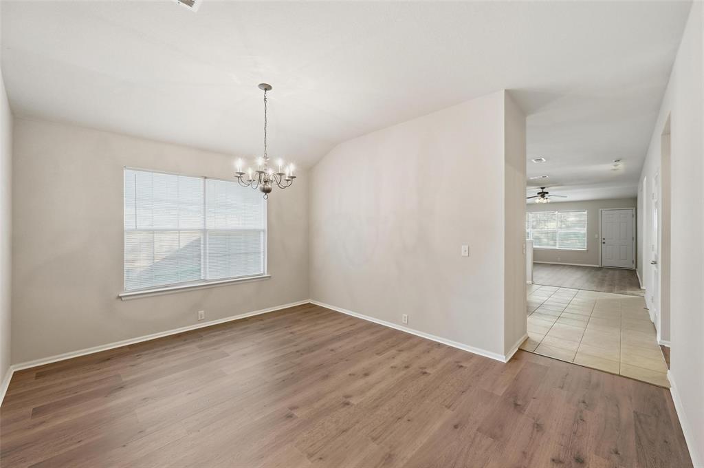 Meadow Creek South Add - Residential