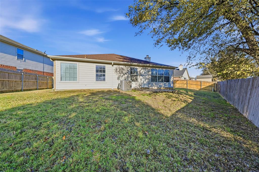 Meadow Creek South Add - Residential