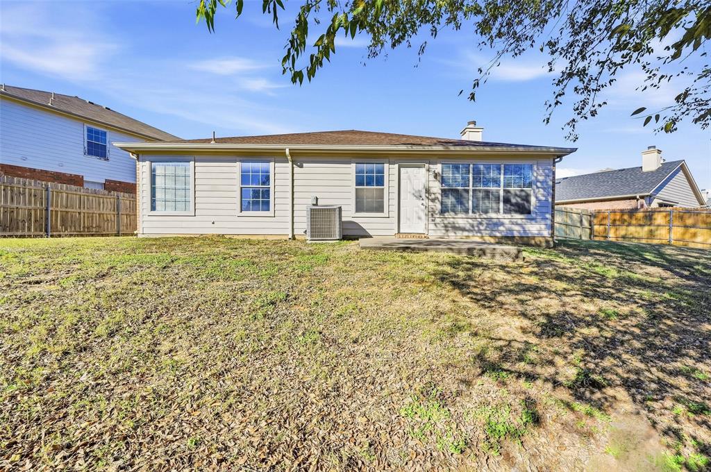 Meadow Creek South Add - Residential