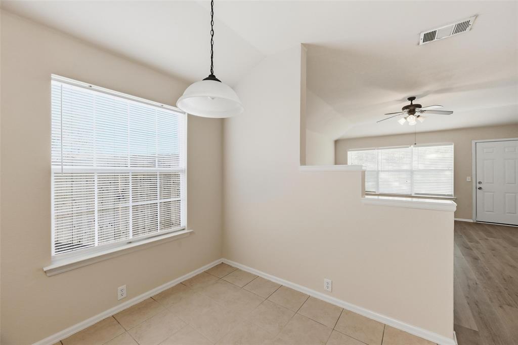 Meadow Creek South Add - Residential