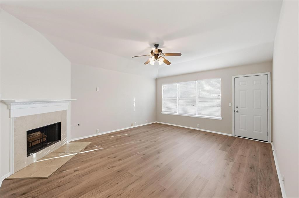 Meadow Creek South Add - Residential