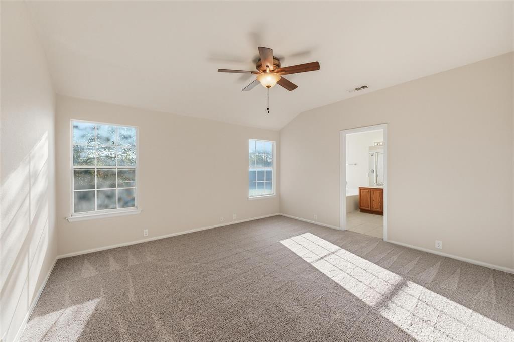 Meadow Creek South Add - Residential