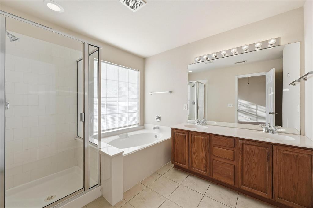 Meadow Creek South Add - Residential