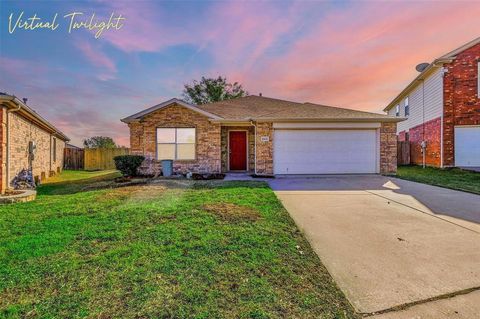 8445 Asheville Lane Fort Worth TX 76123