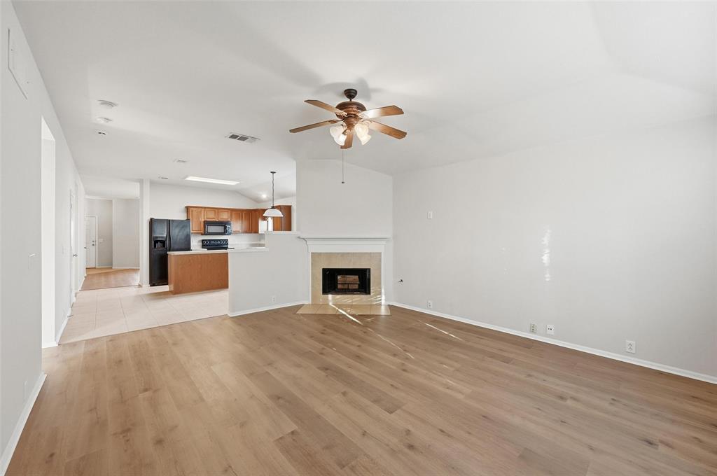 Meadow Creek South Add - Residential