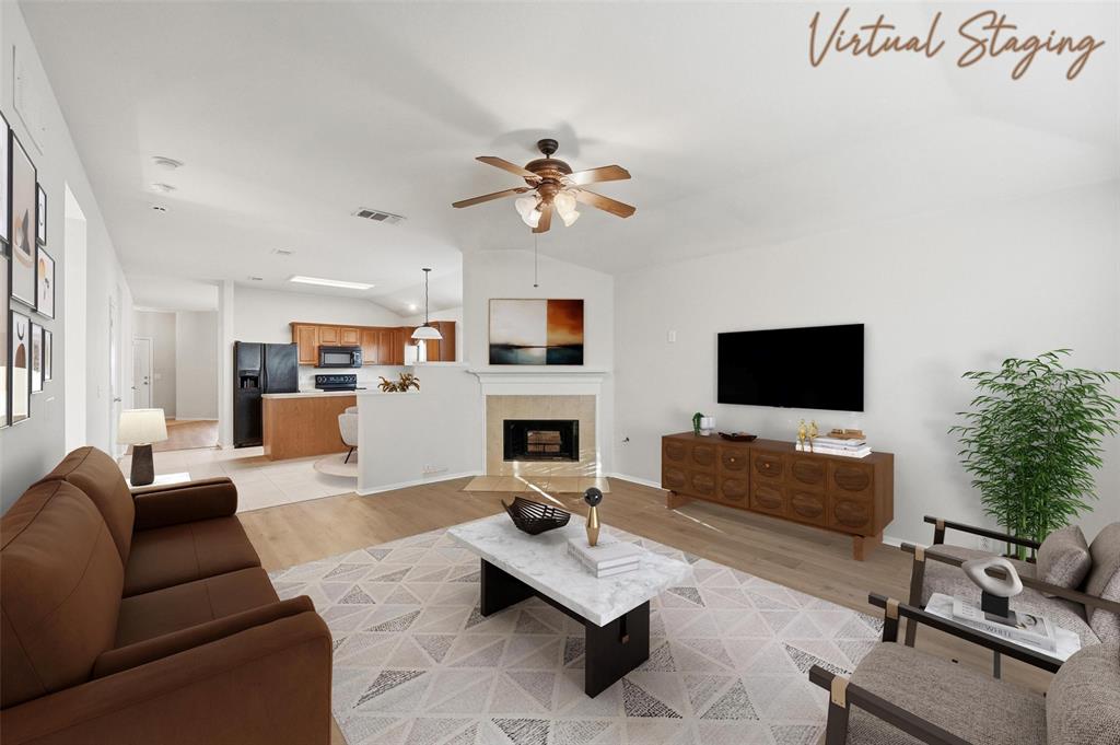 Meadow Creek South Add - Residential