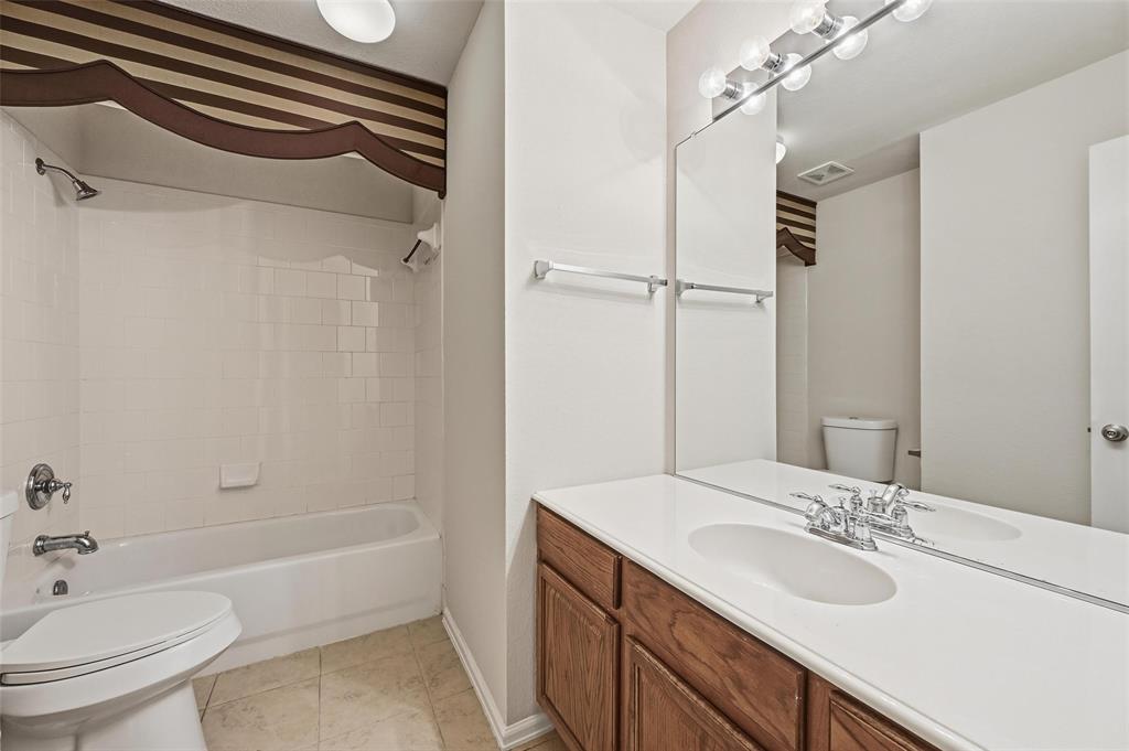 Meadow Creek South Add - Residential