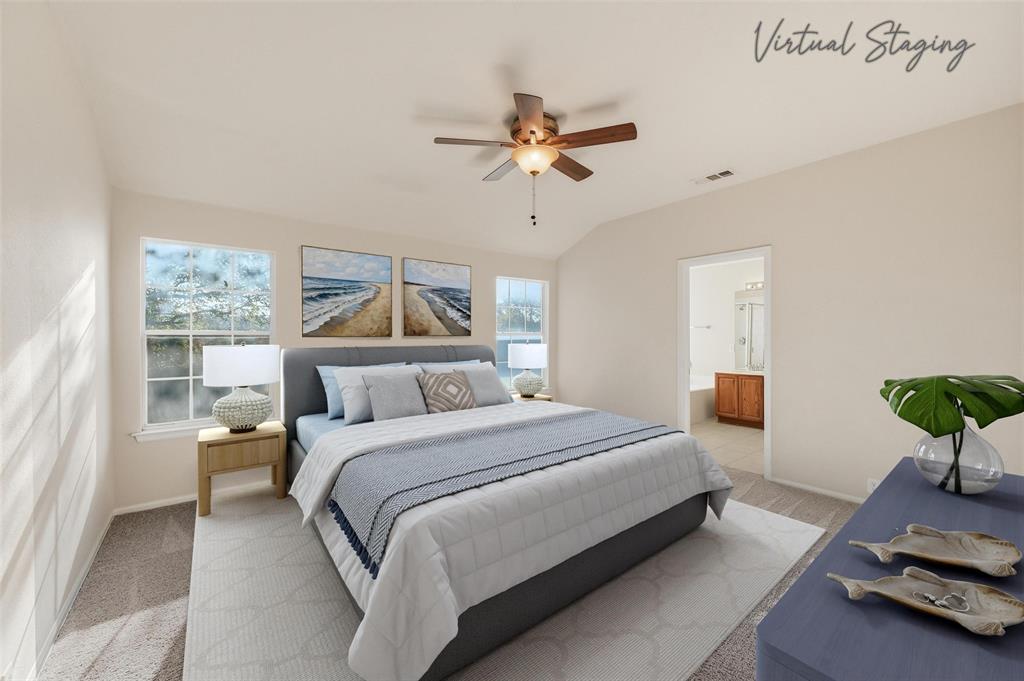 Meadow Creek South Add - Residential