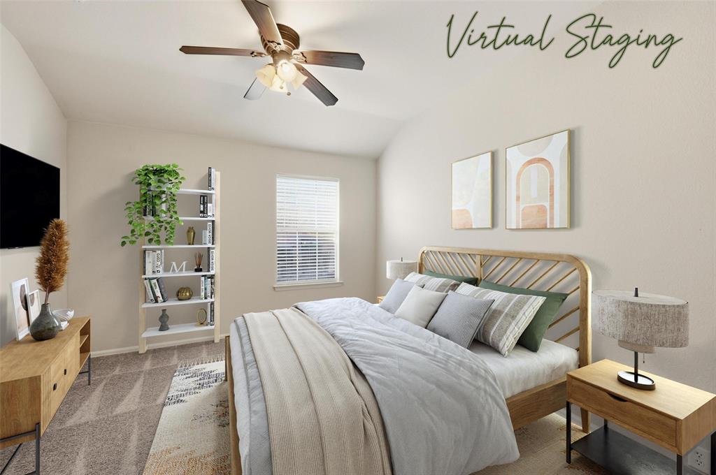 Meadow Creek South Add - Residential