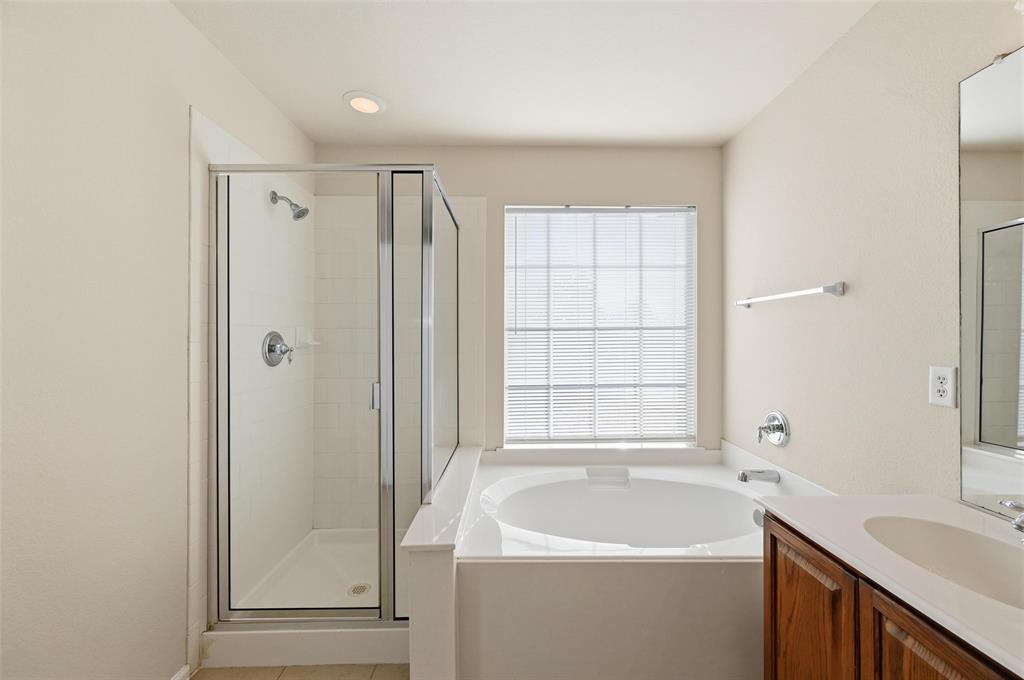 Meadow Creek South Add - Residential