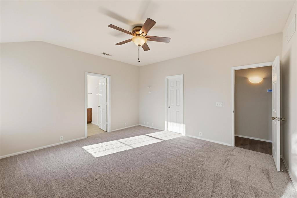 Meadow Creek South Add - Residential