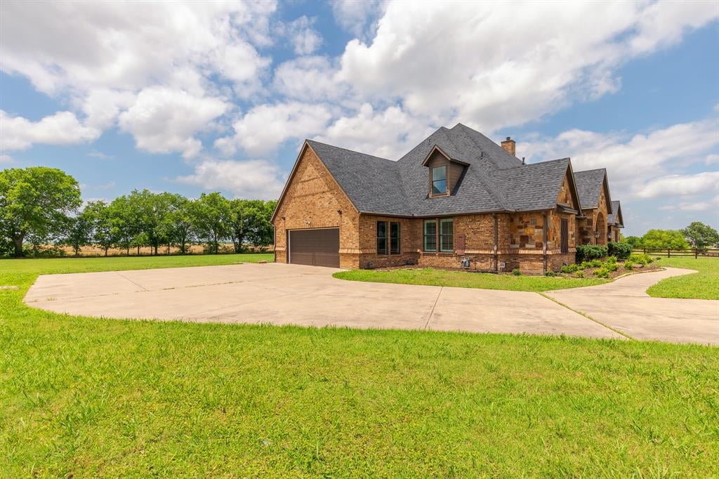 3400 N Preston Lakes Drive