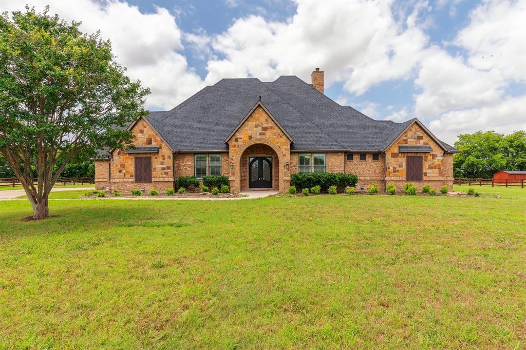 3400 N Preston Lakes Drive