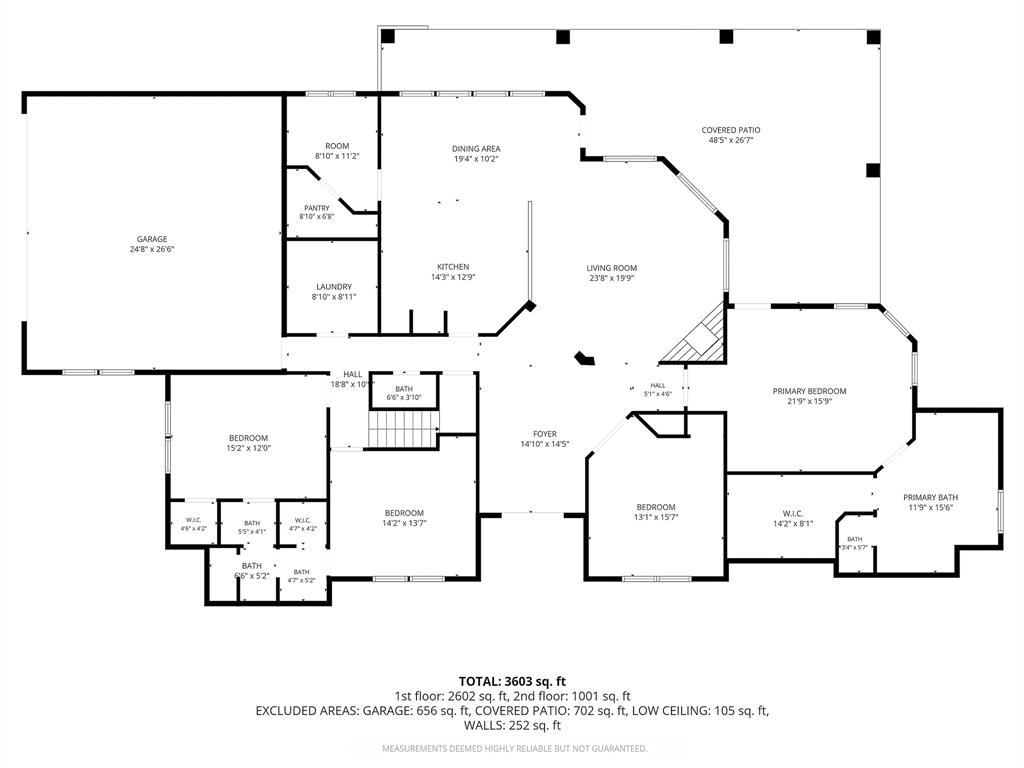 3400 N Preston Lakes Drive