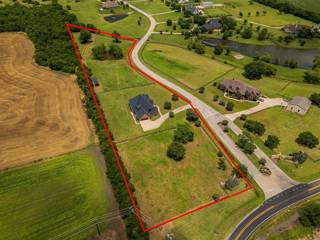 3400 N Preston Lakes Drive