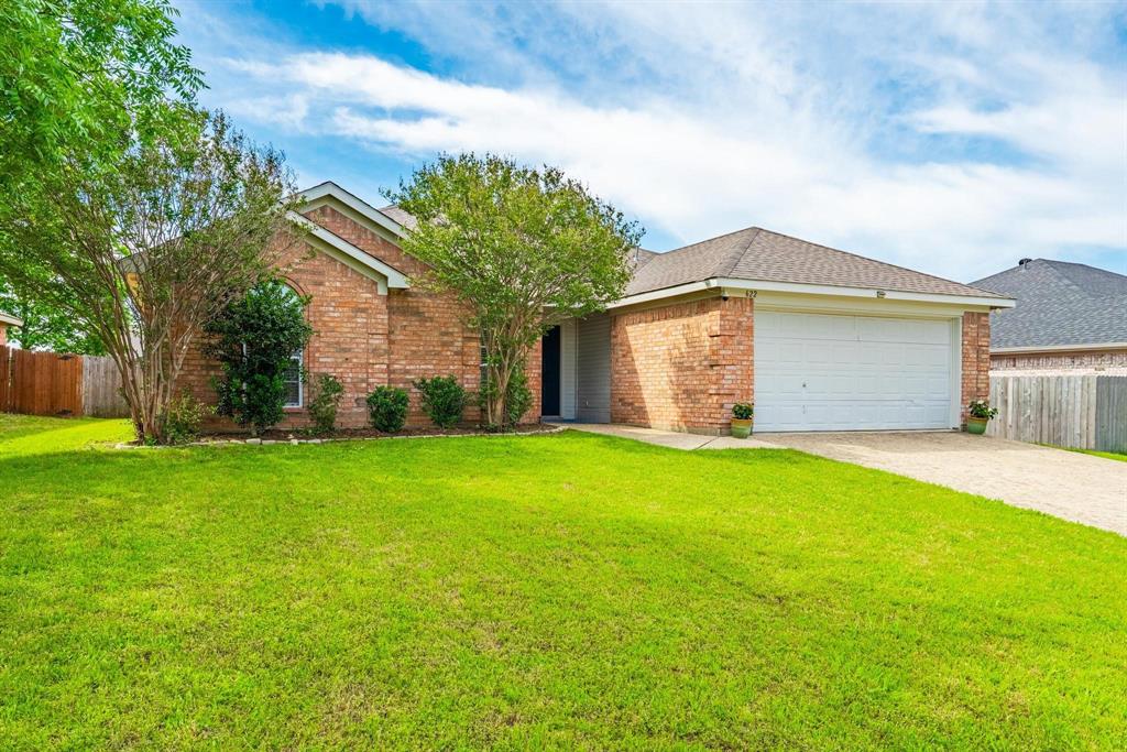 622 Coal Creek Drive