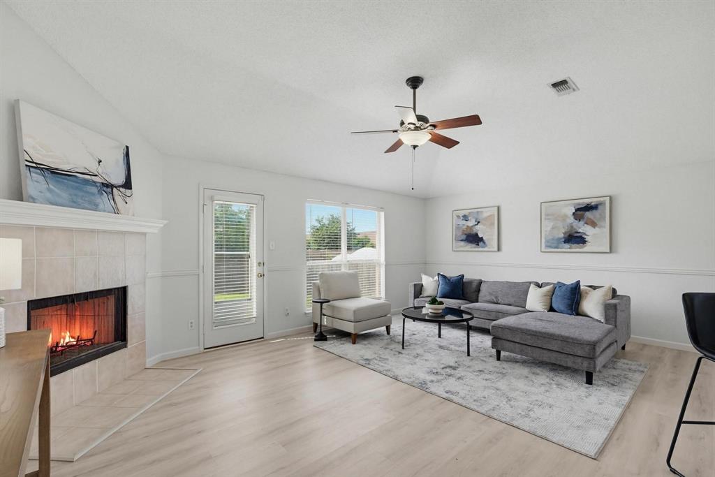 622 Coal Creek Drive