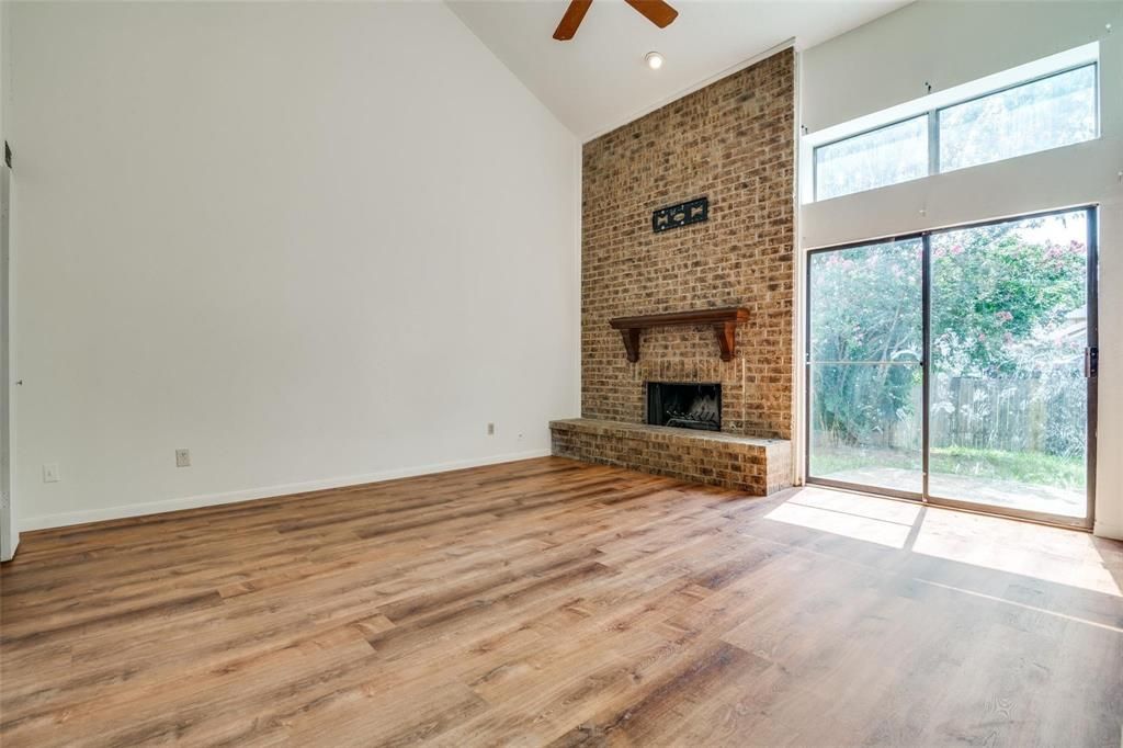 Photo of 621 Via La Paloma, Mesquite, TX 75150 (MLS # 21067922)