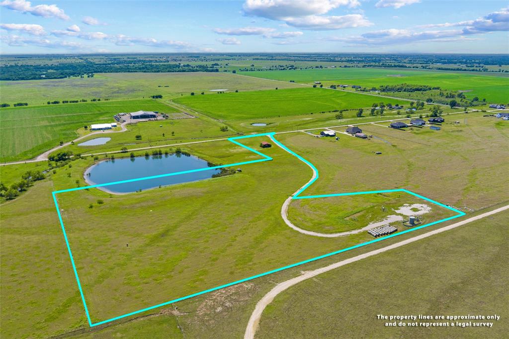 9817 County Road 408