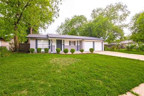 Photo of 728 Oceanview Drive, Dallas, TX 75232 (MLS # 21247249)