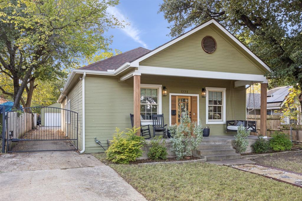 Sunset Annex - Residential