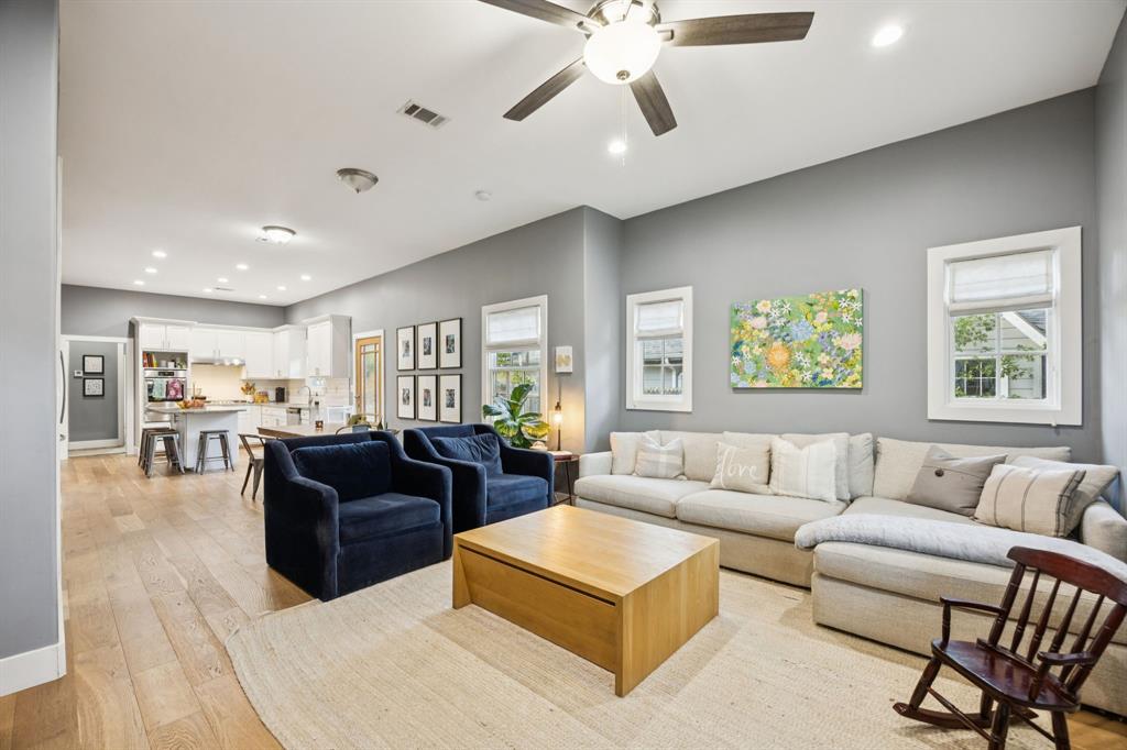 Sunset Annex - Residential