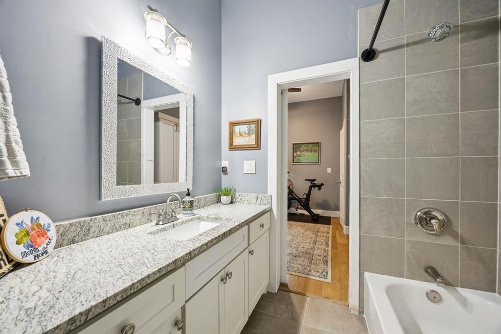 Sunset Annex - Residential