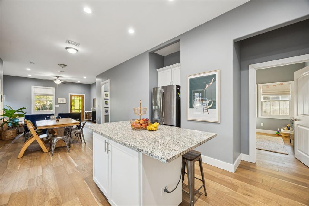 Sunset Annex - Residential