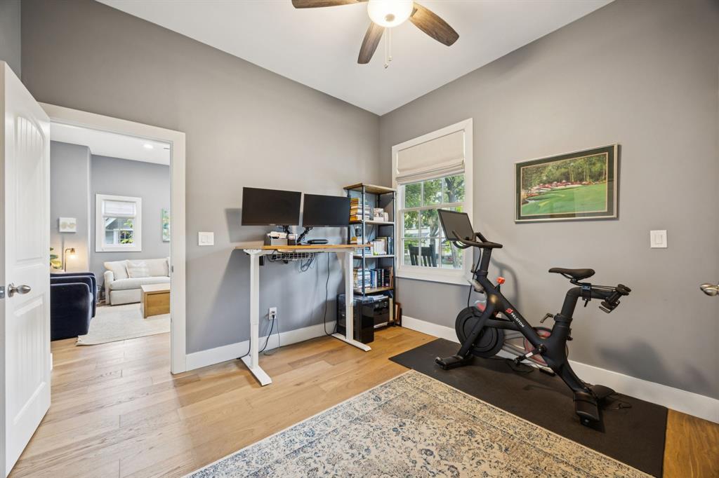 Sunset Annex - Residential