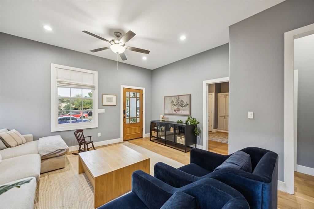 Sunset Annex - Residential