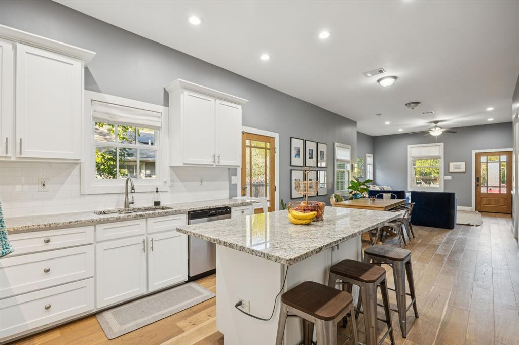 Sunset Annex - Residential