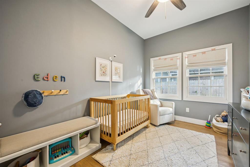 Sunset Annex - Residential