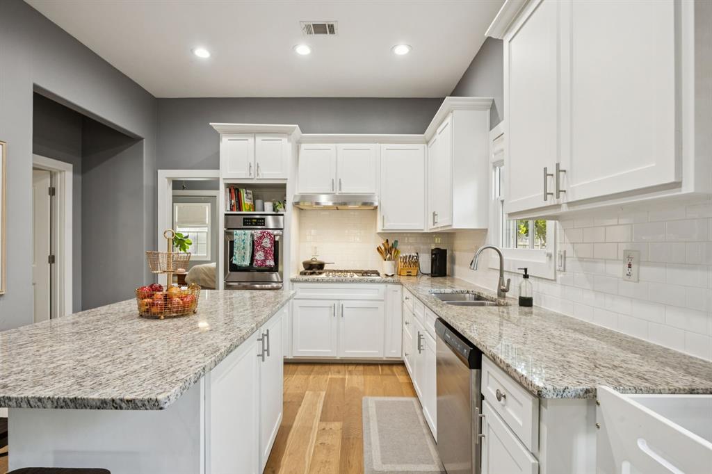 Sunset Annex - Residential