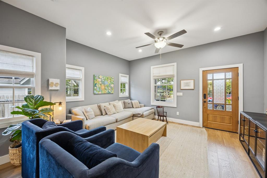 Sunset Annex - Residential