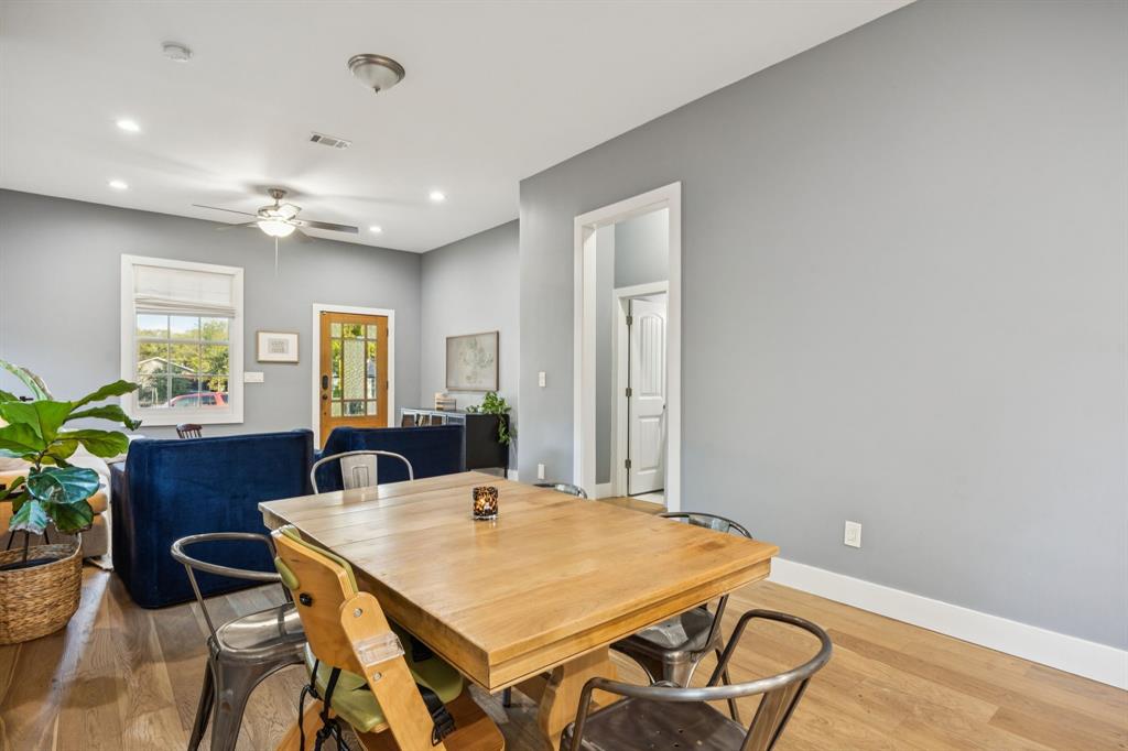 Sunset Annex - Residential