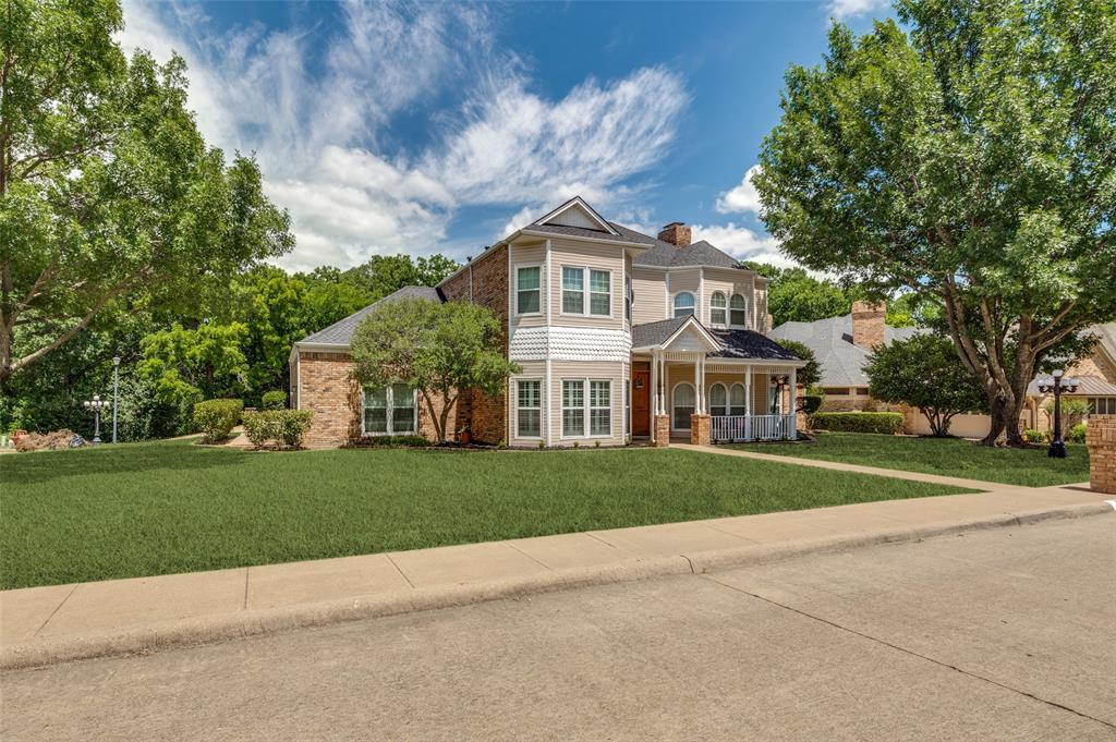 636 Bent Creek Drive