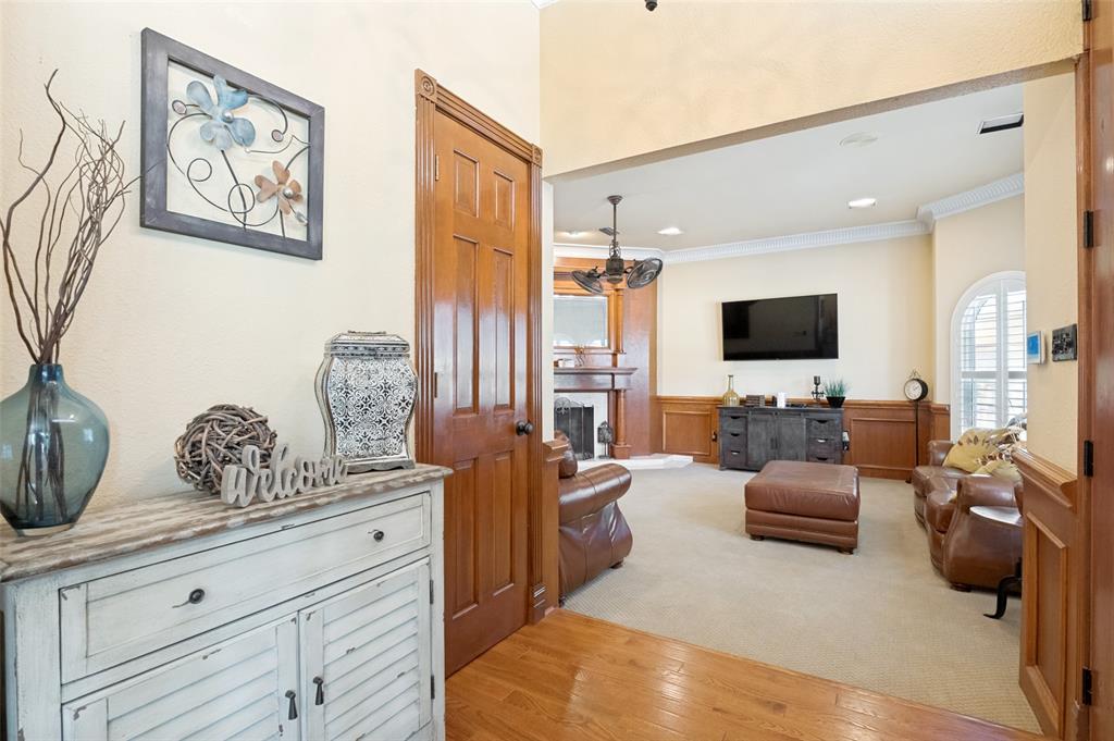 636 Bent Creek Drive