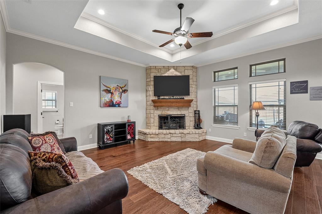 5428 Zavalla Drive