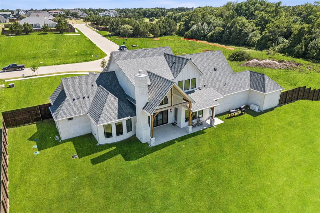 Azalea Hollow Add - Residential