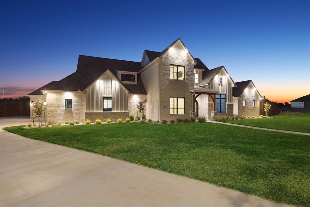 Azalea Hollow Add - Residential