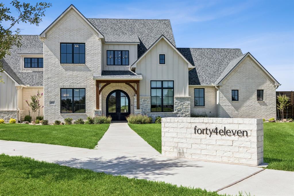 4411 Tea Olive Trail