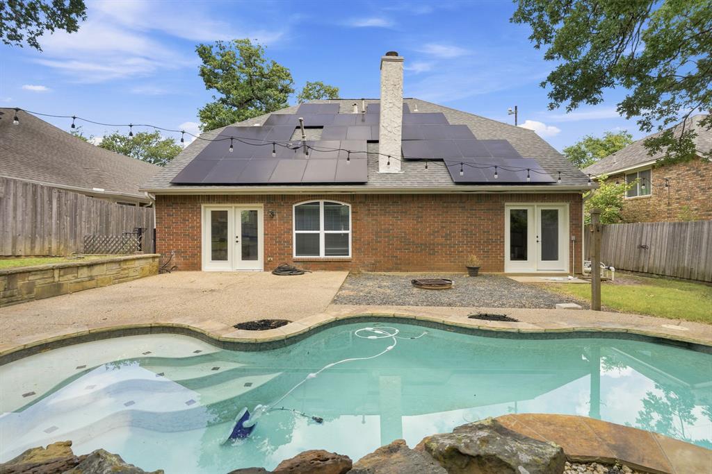 3517 Paint Brush Lane