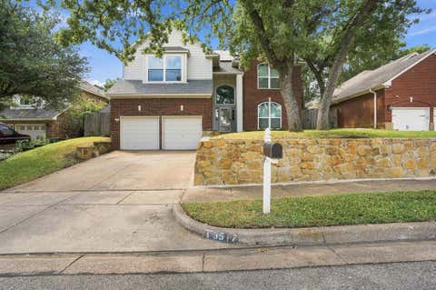 Photo of 3517 Paint Brush Lane, Bedford, TX 76021 (MLS # 21306189)