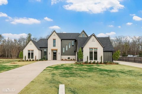 779 Duckwater Landing Bossier City LA 71111