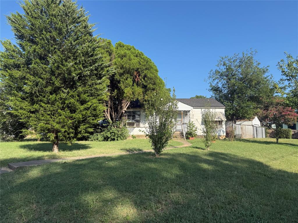 426 Krueger Street