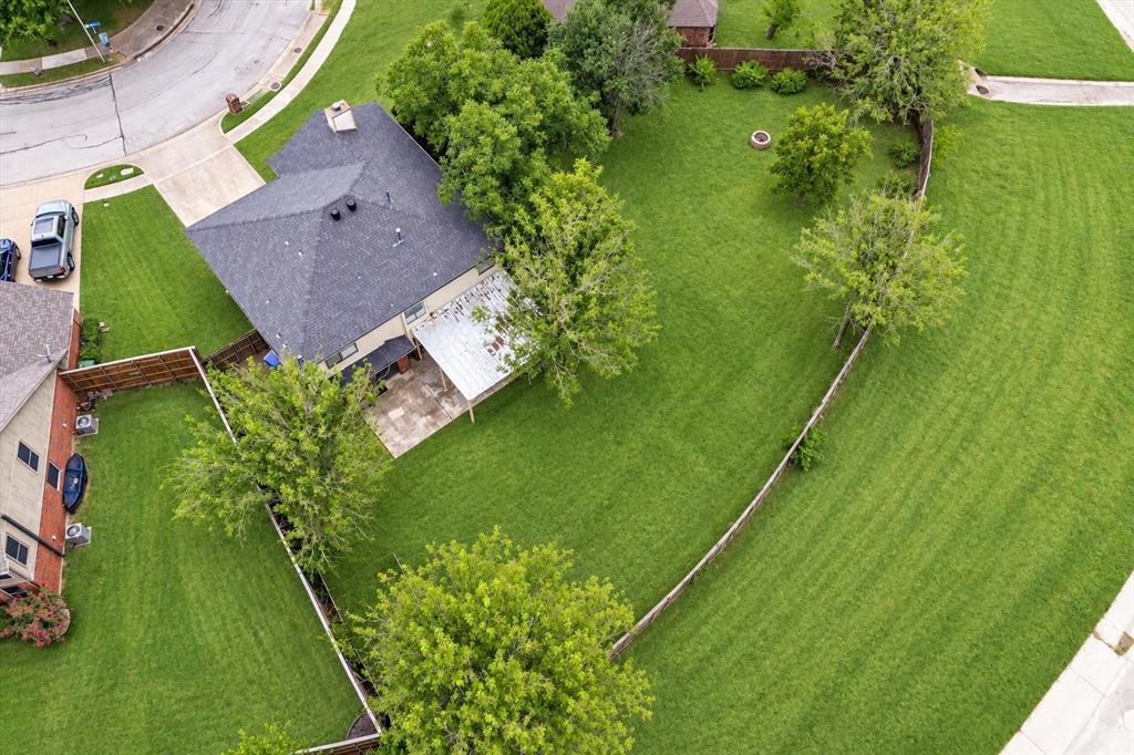 7217 Mccoy Drive