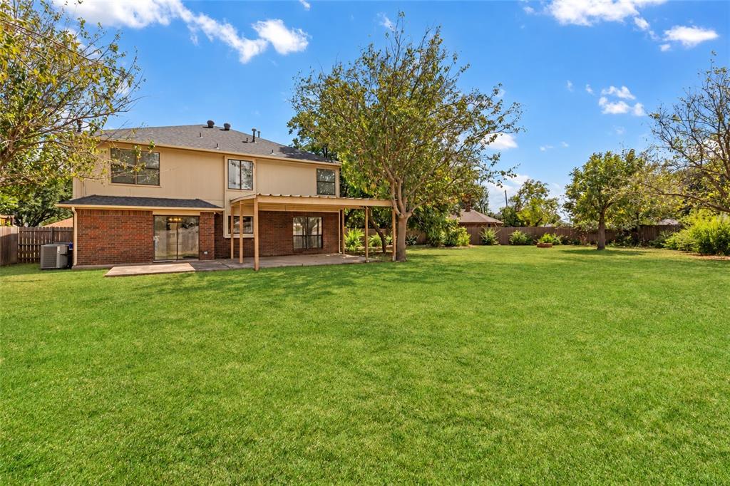 7217 Mccoy Drive